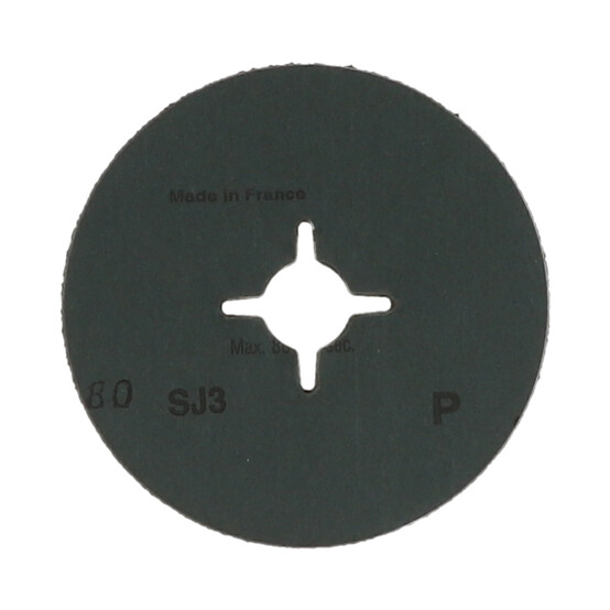 Disques fibre Flexovit-FX672