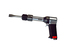 Pistolet burineur/riveteur em. rond avec 1 retenue rapide H0045S et 1 burin 910 - 10,2 mm - Industrie