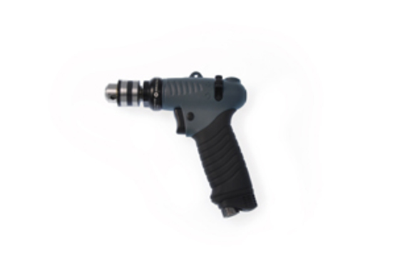 Perceuse revolver réversible composite mandrin à clé - 6 mm - Industrie