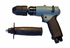 Perceuse revolver réversible carter et mandrin auto-serrant composite - 13 mm - Industrie