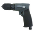 Perceuse revolver réversible carter et mandrin auto-serrant composite - 10 mm - Pro Evolution