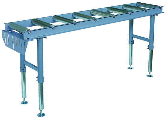 Table d'amenage 2017C PROMAC hauteur régable de 630 à 1000 mm