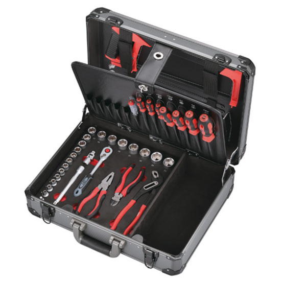Valise outils Y-59B JET TOOL 59 pièces